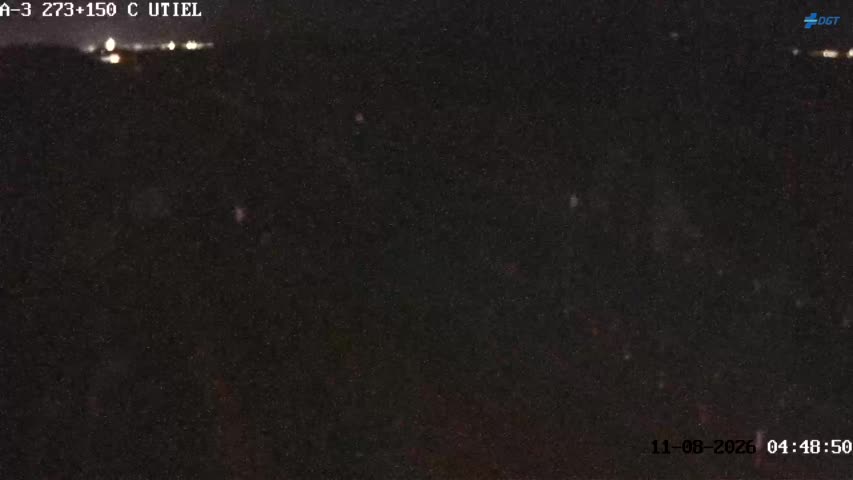 Cámara Utiel Este (Km 273.1)