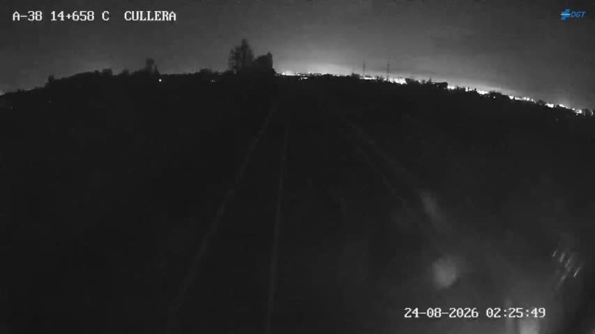 Cámara Valencia Sur Km 14,6 (A-38)