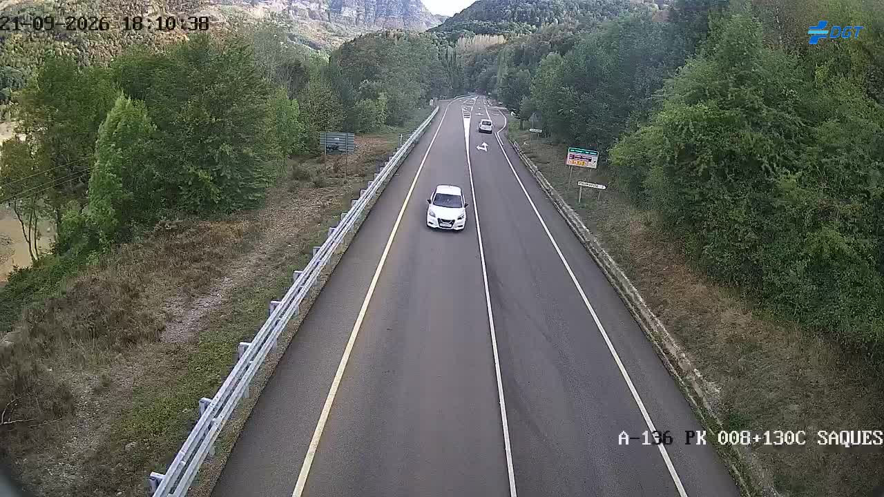 Camera 180323 road camera