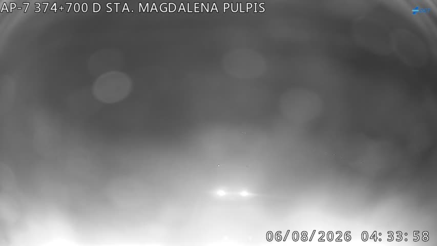 Castellón/Castelló — AP-7 km 375