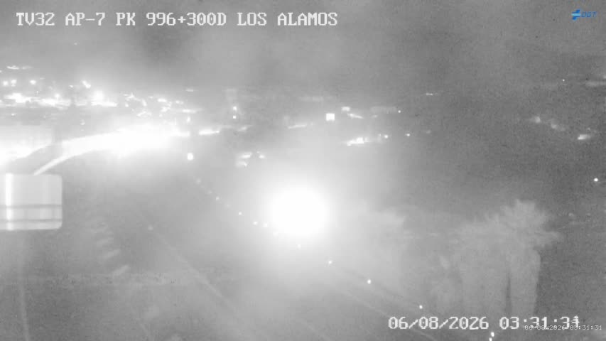 Málaga — A-7 km 996