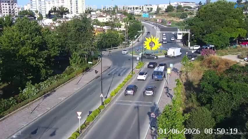 Málaga — N-340 km 212