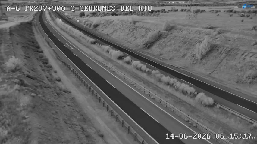 Cámara León Km 297.9
