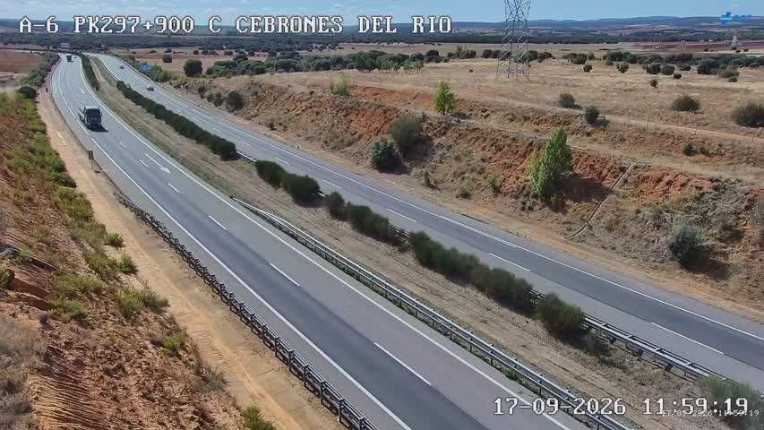 Cámara León Km 297.9