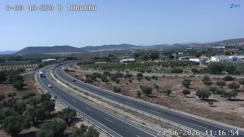 Cámara Hellín Sur (Km 48.2)