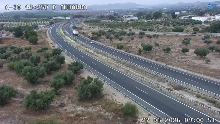 Cámara Hellín Sur (Km 48.2)
