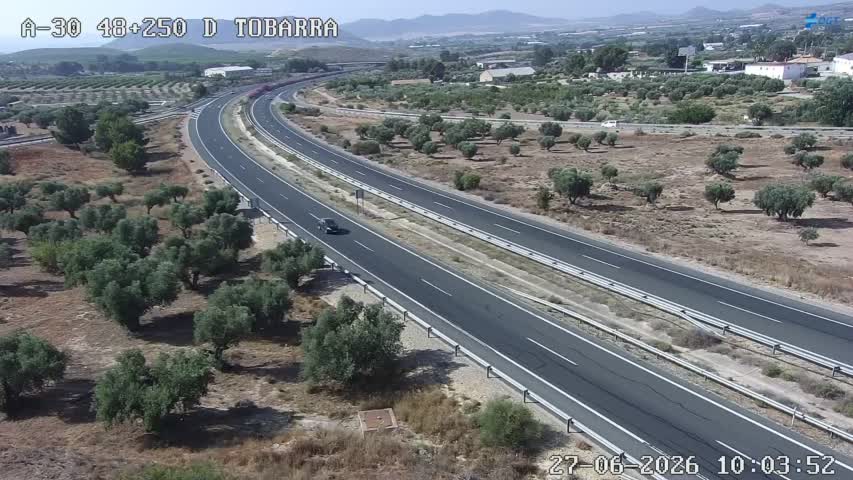 Cámara Hellín Sur (Km 48.2)