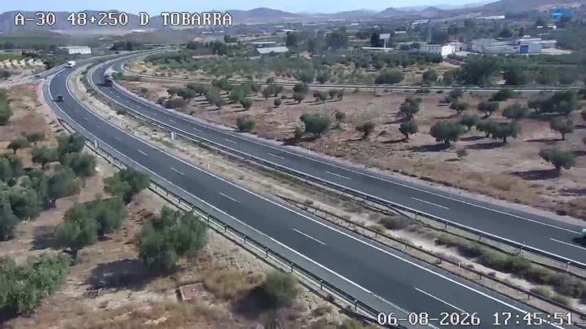 Cámara Hellín Sur (Km 48.2)