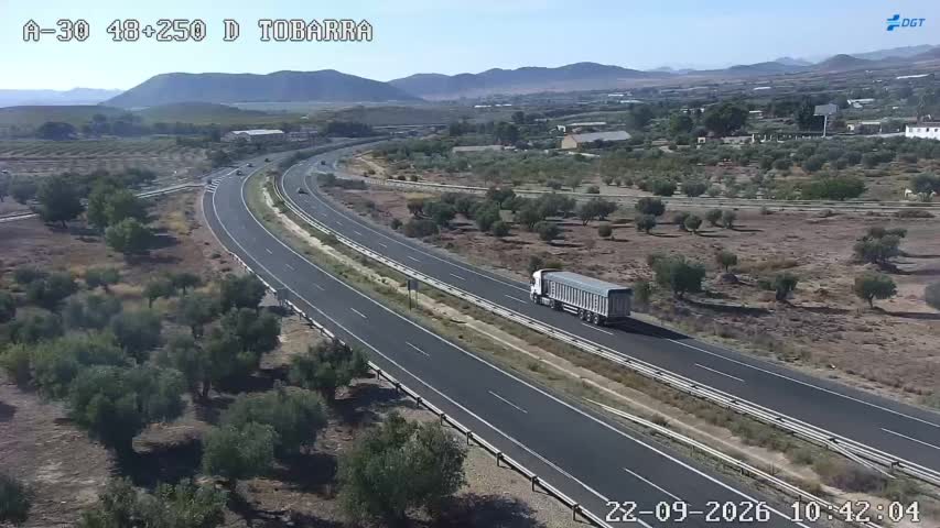 Cámara Hellín Sur (Km 48.2)