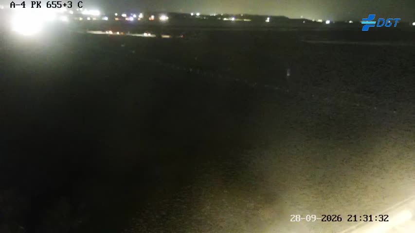 Cámara Cádiz Km 655,3 (A-4)