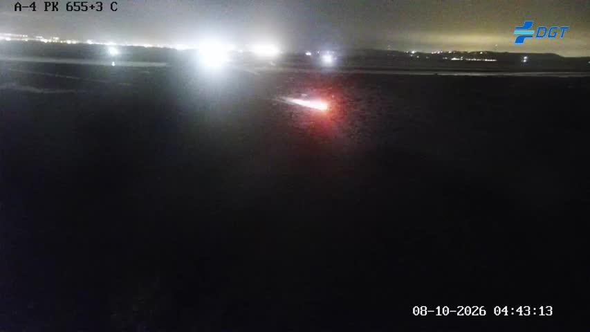 Cámara Cádiz Km 655,3 (A-4)