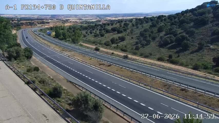 Cámara Burgos KM 194.75