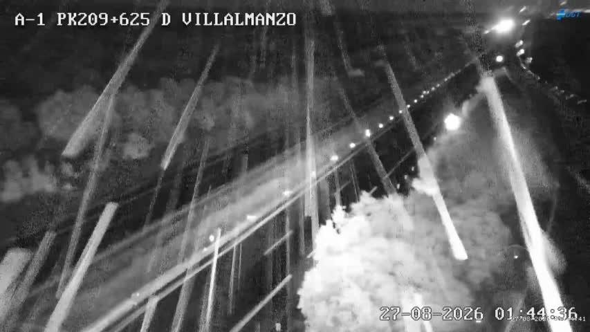 Cámara Burgos KM 209.625