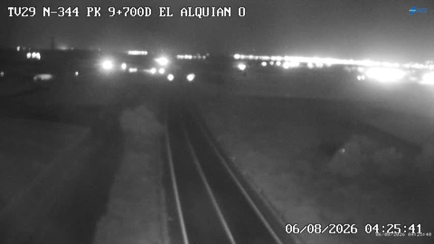 Almería — N-344 km 10