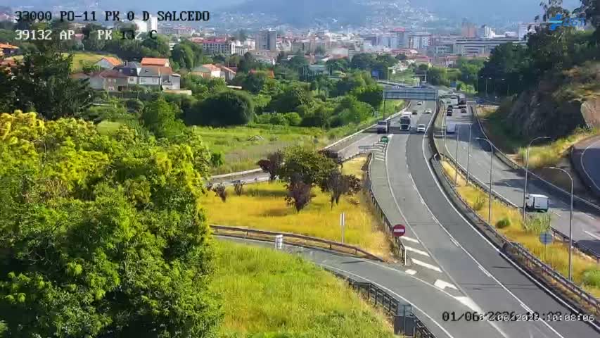 Pontevedra — PO-11