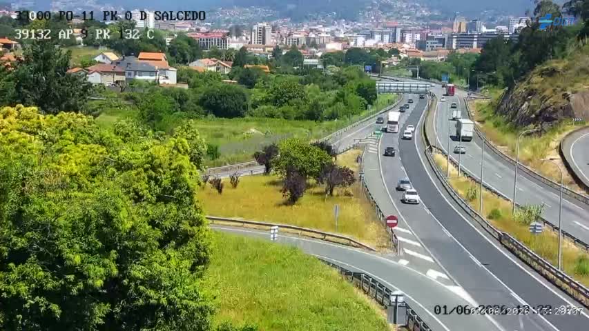 Pontevedra — PO-11