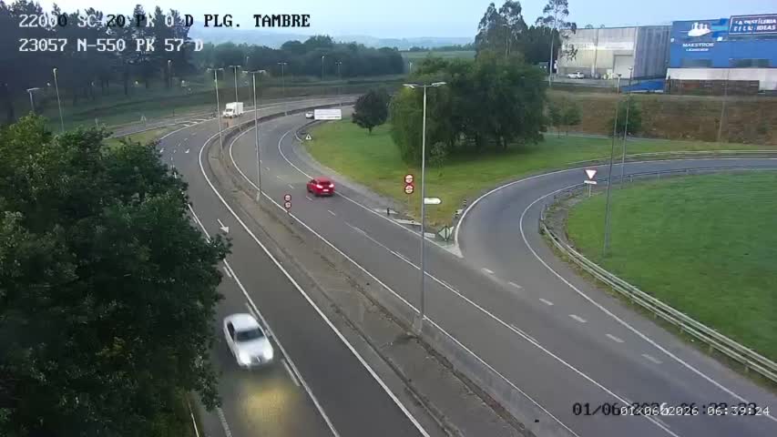 Coruña, A — SC-20