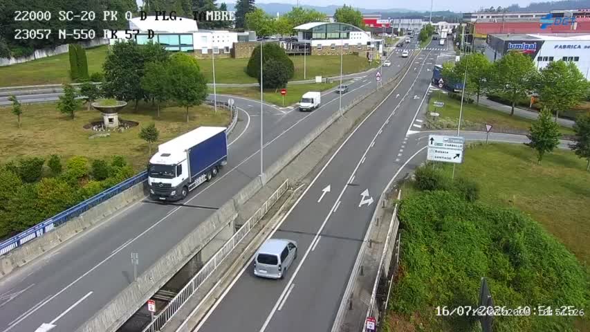Coruña, A — SC-20