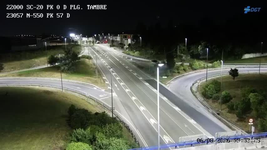 Coruña, A — SC-20