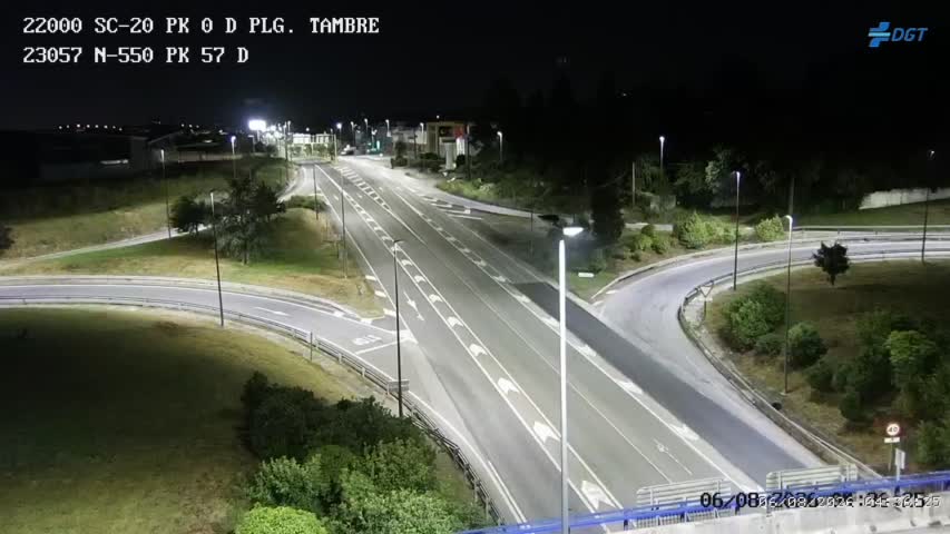 Coruña, A — SC-20
