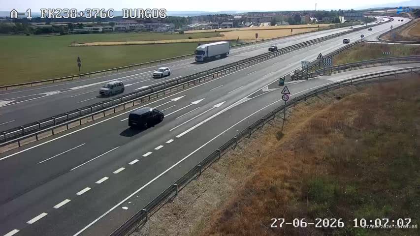 Cámara Burgos KM 238.376