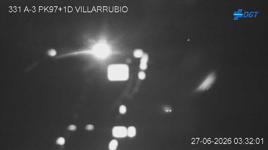 Cámara Villares (Km 97.1)