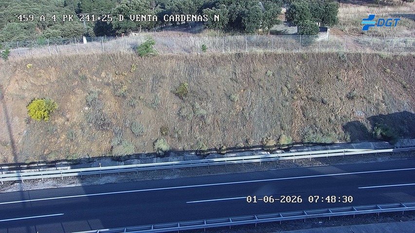 Ciudad Real — A-4 km 241
