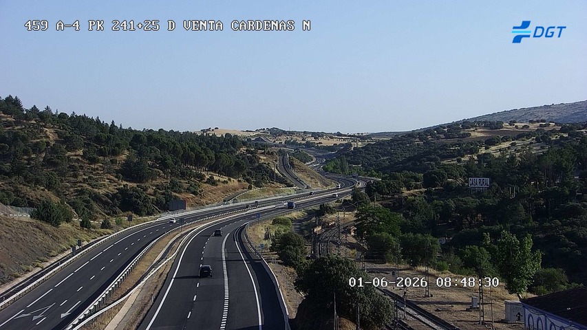 Ciudad Real — A-4 km 241