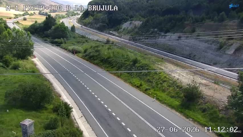 Cámara Burgos KM 259.93