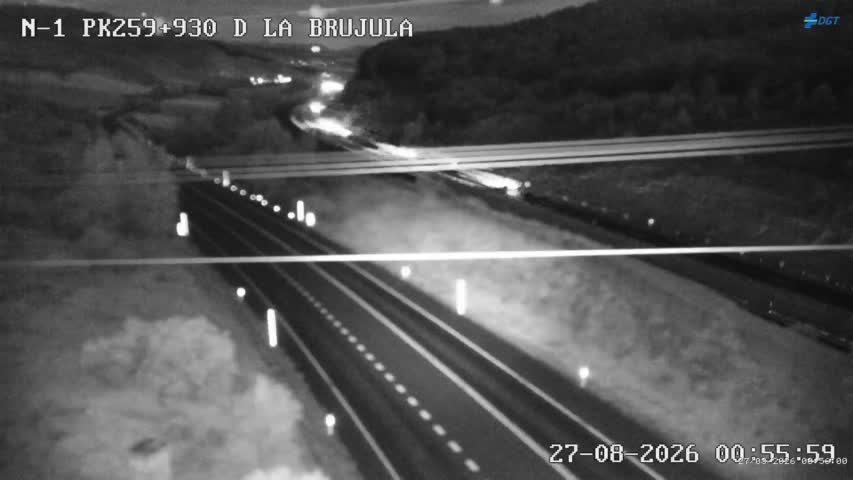 Cámara Burgos KM 259.93