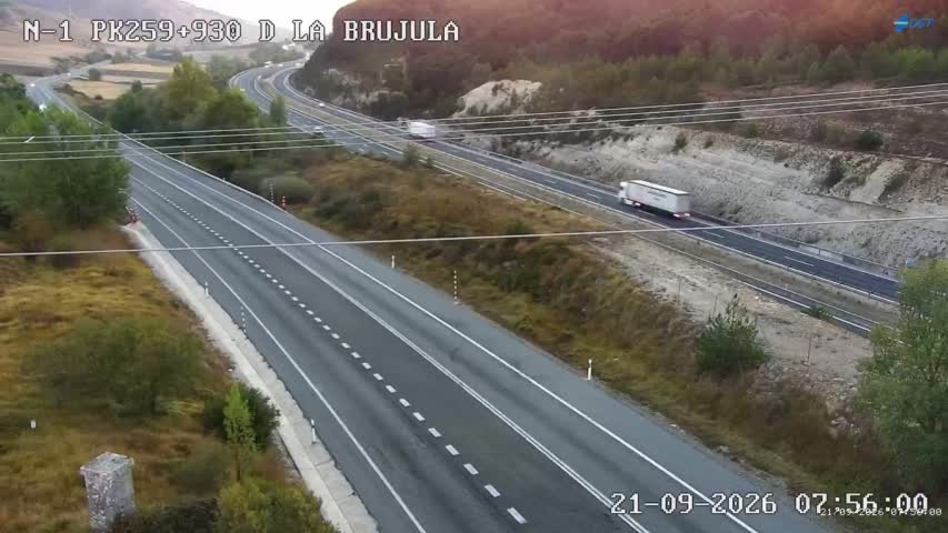 Cámara Burgos KM 259.93