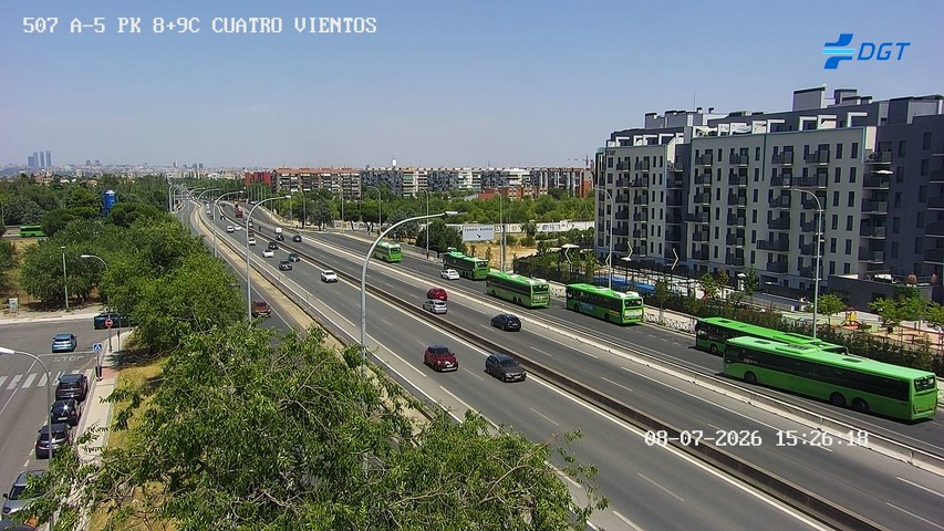 8.900 Antiguos cuarteles