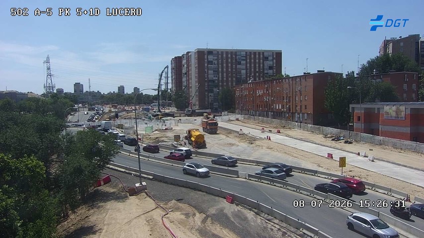4.900 Paseo extremadura
