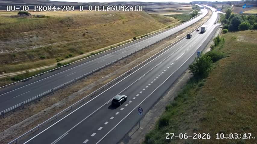Cámara Burgos KM BU-30 4.7