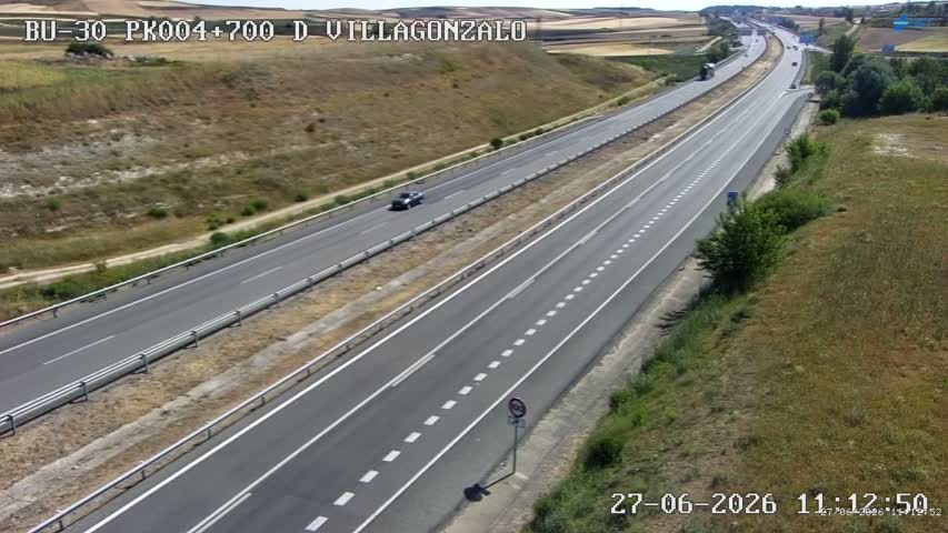 Cámara Burgos KM BU-30 4.7