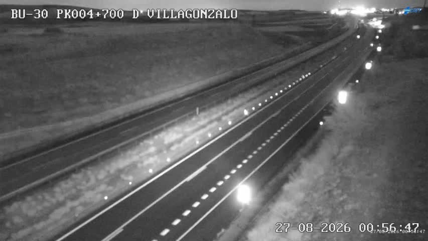 Cámara Burgos KM BU-30 4.7