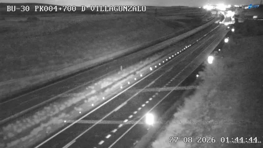 Cámara Burgos KM BU-30 4.7
