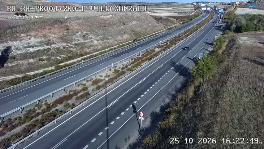 Cámara Burgos KM BU-30 4.7