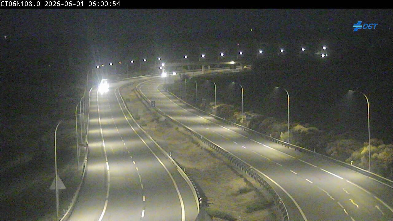 ��vila — AP-6 km 108