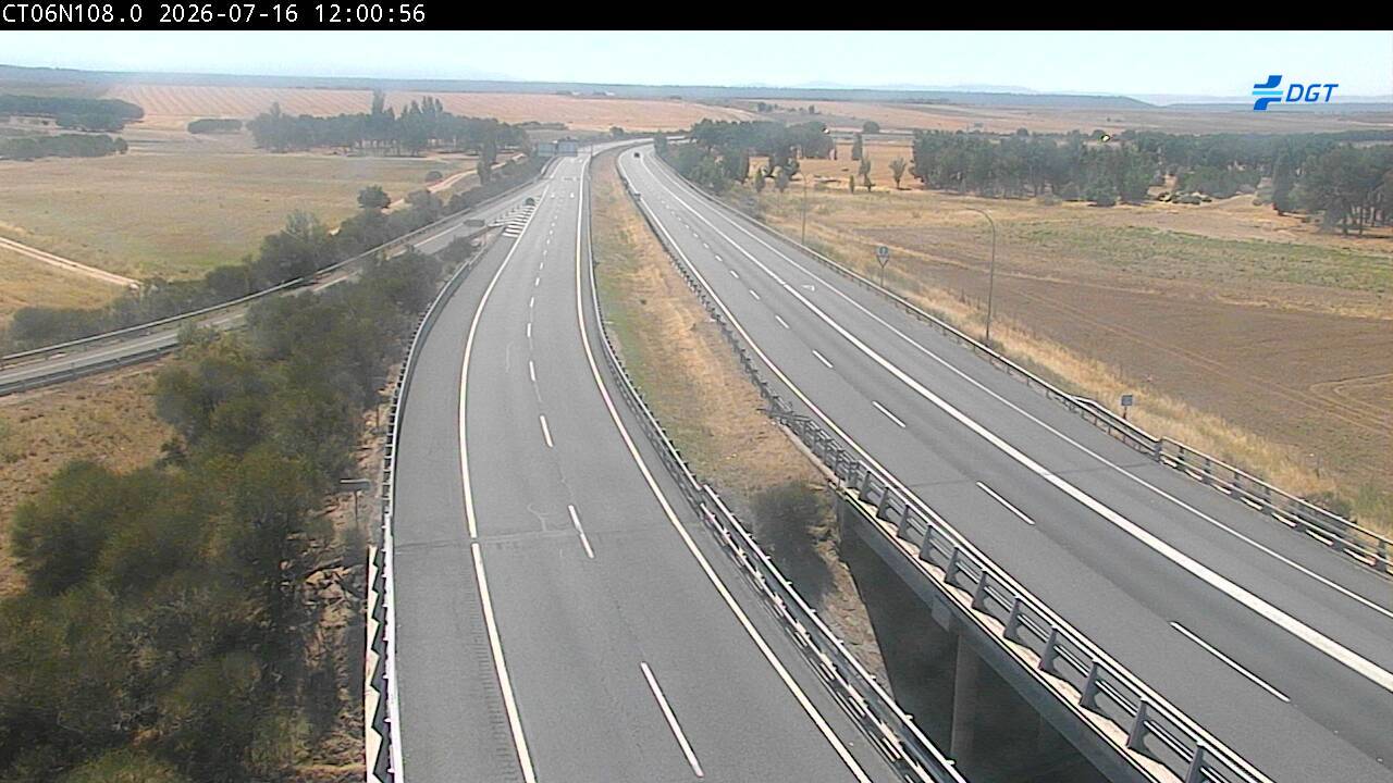 ��vila — AP-6 km 108